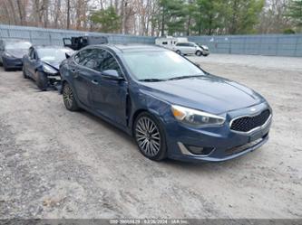 KIA CADENZA PREMIUM