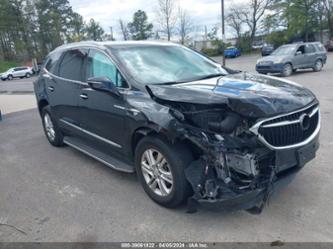 BUICK ENCLAVE FWD ESSENCE