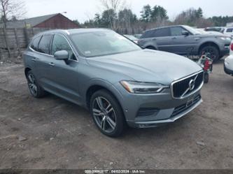 VOLVO XC60 T5 MOMENTUM