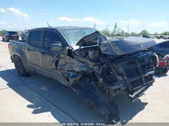 CHEVROLET COLORADO Z71