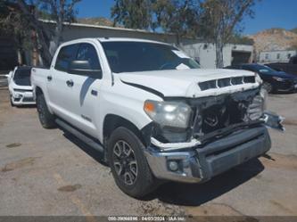 TOYOTA TUNDRA SR5 5.7L V8