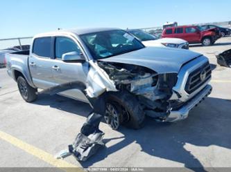 TOYOTA TACOMA SR5 V6