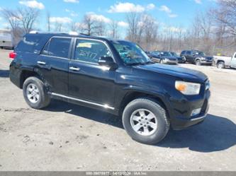 TOYOTA 4RUNNER SR5 V6