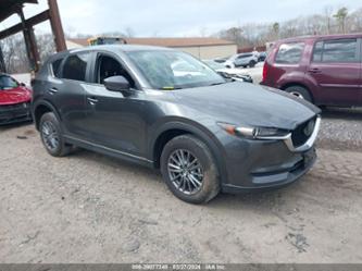 MAZDA CX-5 TOURING