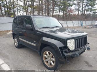 JEEP LIBERTY SPORT