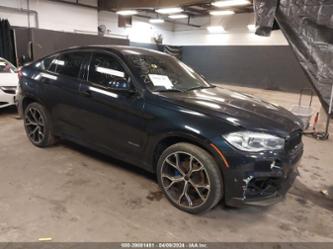 BMW X6 XDRIVE35I