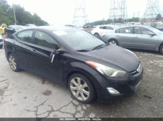 HYUNDAI ELANTRA LIMITED