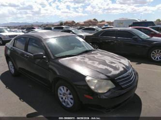 CHRYSLER SEBRING TOURING