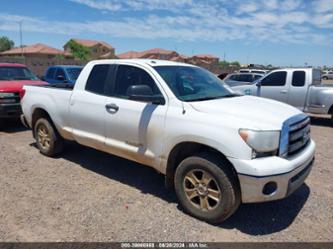 TOYOTA TUNDRA GRADE 4.6L V8