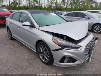 HYUNDAI SONATA LIMITED 2.0T+