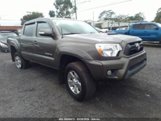 TOYOTA TACOMA BASE V6/TRD PRO