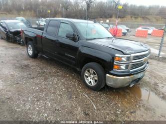 CHEVROLET SILVERADO 1500 1LT