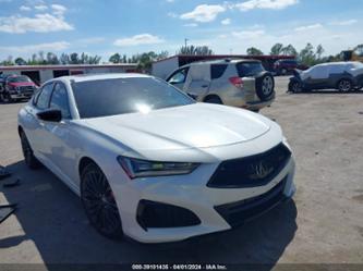 ACURA TLX