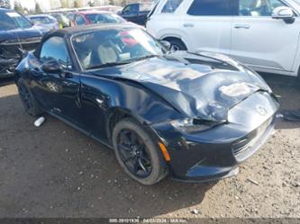 MAZDA MX-5 SPORT