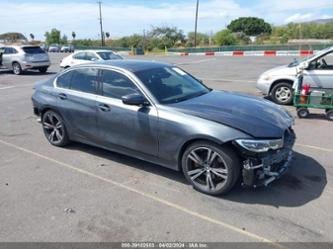 BMW 3 SERIES 330E