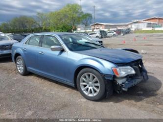 CHRYSLER 300 LIMITED