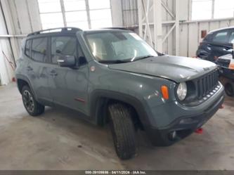 JEEP RENEGADE TRAILHAWK