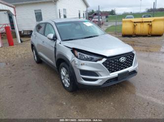 HYUNDAI TUCSON SE