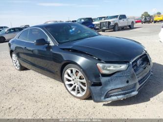 AUDI A5 2.0T PREMIUM