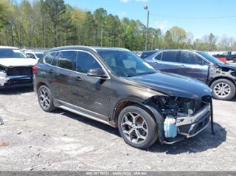 BMW X1 XDRIVE28I