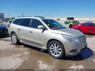 BUICK ENCLAVE PREMIUM