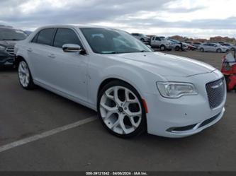 CHRYSLER 300 TOURING