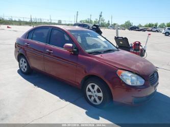 HYUNDAI ACCENT GLS