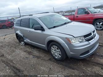 DODGE JOURNEY SE