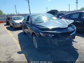 CHEVROLET MALIBU FWD LT