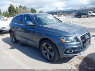 AUDI Q5 3.2 PREMIUM