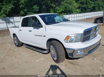 RAM 1500 SLT