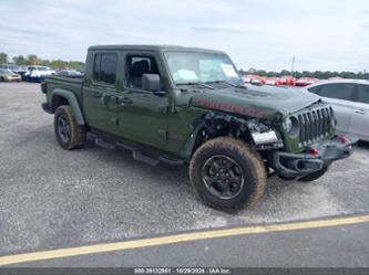 JEEP GLADIATOR RUBICON 4X4