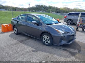 TOYOTA PRIUS TWO