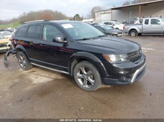 DODGE JOURNEY CROSSROAD PLUS