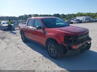 FORD MAVERICK XLT