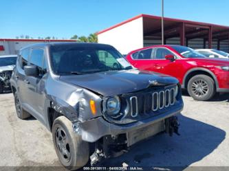 JEEP RENEGADE SPORT 4X4