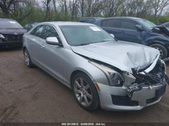 CADILLAC ATS STANDARD