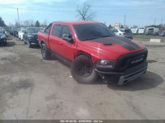 RAM 1500 REBEL