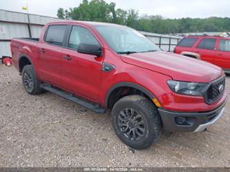 FORD RANGER XLT