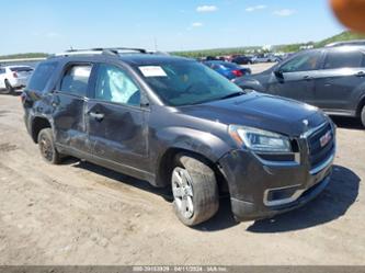 GMC ACADIA SLE-2