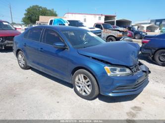 VOLKSWAGEN JETTA 1.4T S