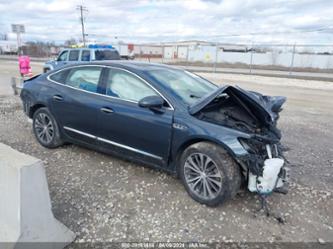 BUICK LACROSSE PREMIUM