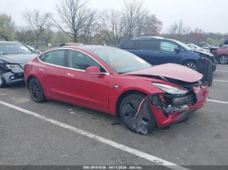 TESLA MODEL 3 LONG RANGE/MID RANGE/STANDARD RANGE PLUS