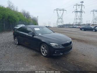 BMW 4 SERIES XDRIVE