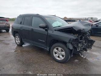 JEEP COMPASS SPORT