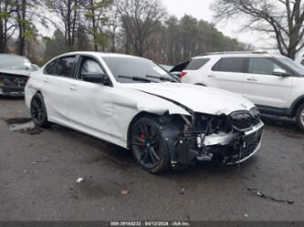 BMW 3 SERIES M340I XDRIVE