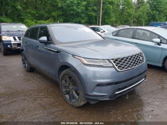 LAND ROVER RANGE ROVER VELAR P250 S