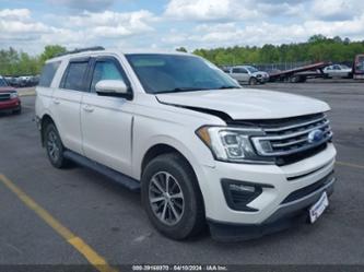 FORD EXPEDITION XLT