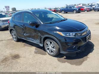 HONDA HR-V 2WD EX