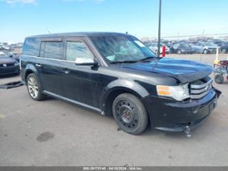 FORD FLEX LIMITED